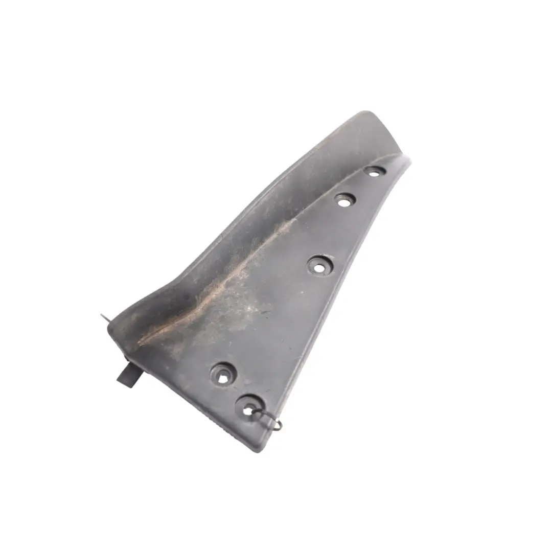 Front Bumper Air Deflector Cover Lower Right O/S CK5217F017AB to Range Rover L405 with Part number CK52-17F017-AB Range Rover L405 Front Bumper Air Deflector Cover Lower Right O/S CK5217F017AB - SKU CK52-17F017-AB - Part number CK52-17F017-AB