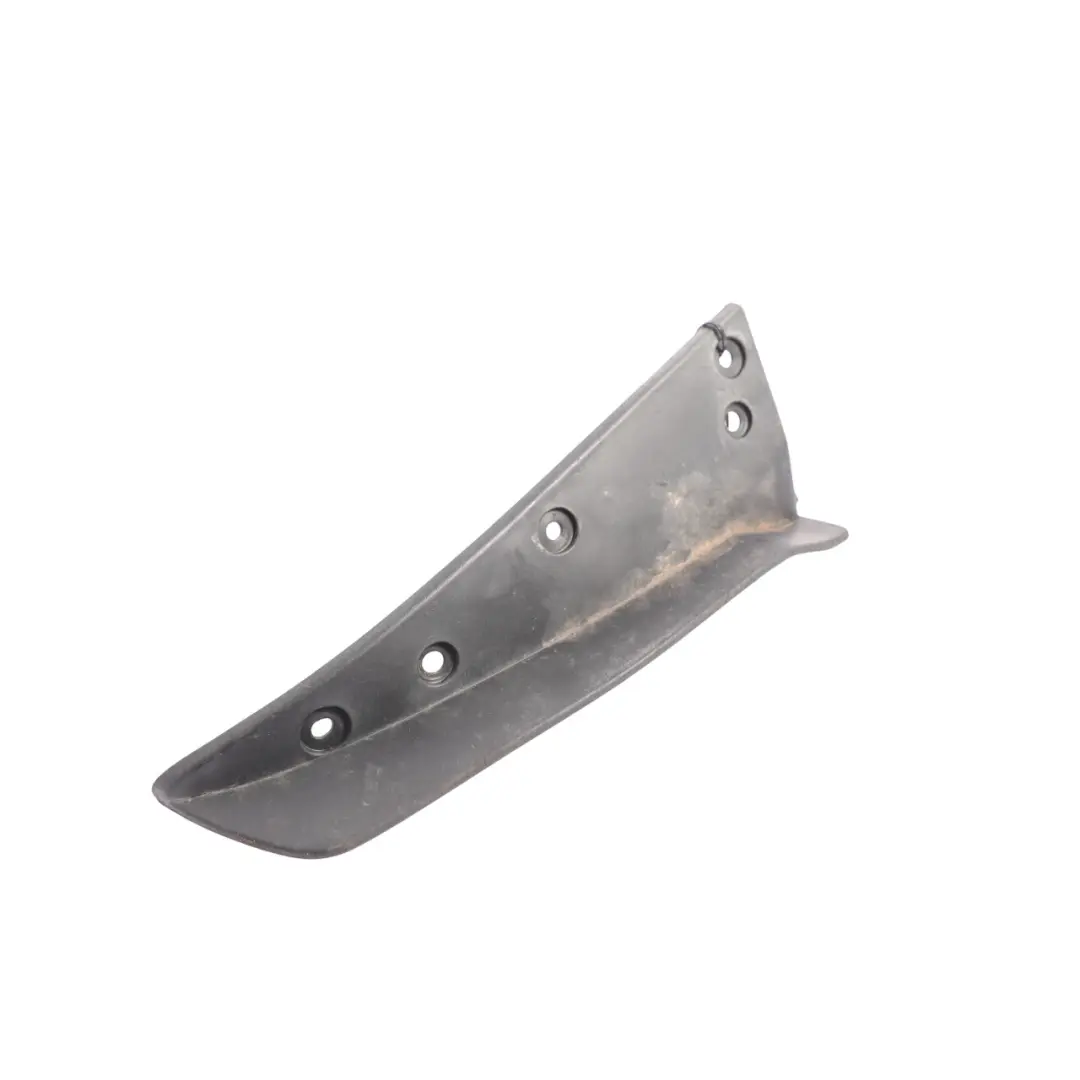 Front Bumper Air Deflector Cover Lower Right O/S CK5217F017AB to Range Rover L405 with Part number CK52-17F017-AB Range Rover L405 Front Bumper Air Deflector Cover Lower Right O/S CK5217F017AB - SKU CK52-17F017-AB - Part number CK52-17F017-AB