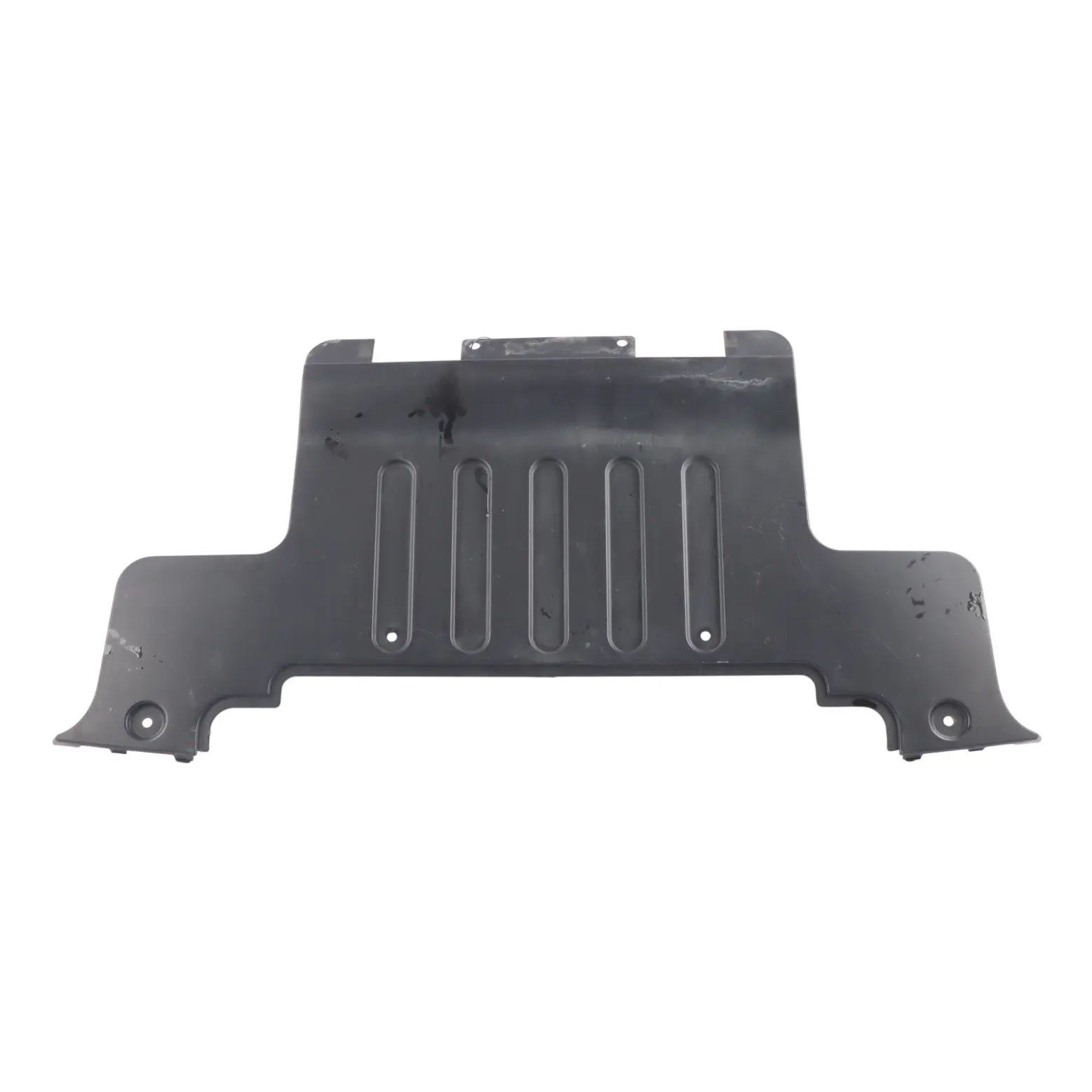 Range Rover L405 Osłona Przeciwbłotna Podwozia Tylna CK52-17F846-AA