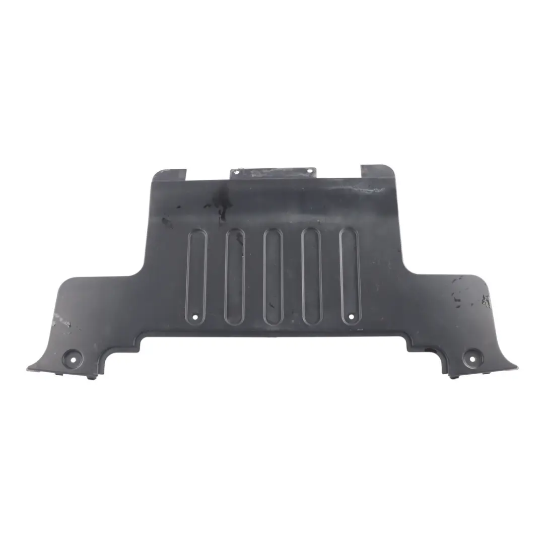 Range Rover L405 Underbody Underfloor Trim Cover Panel Rear - SKU CK52-17F846-AA - Part number CK52-17F846-AA