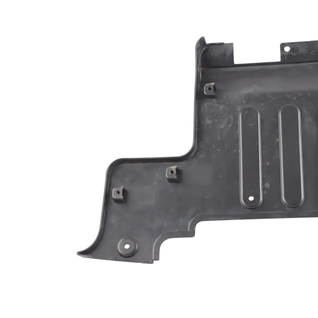 Range Rover L405 Cache Protection Dessous Caisse Arrière - SKU CK52-17F846-AA - Numéro de pièce CK52-17F846-AA