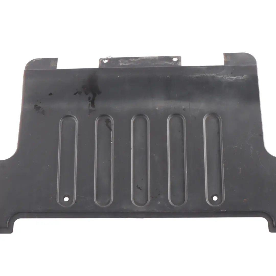 Range Rover L405 Underbody Underfloor Trim Cover Panel Rear - SKU CK52-17F846-AA - Part number CK52-17F846-AA