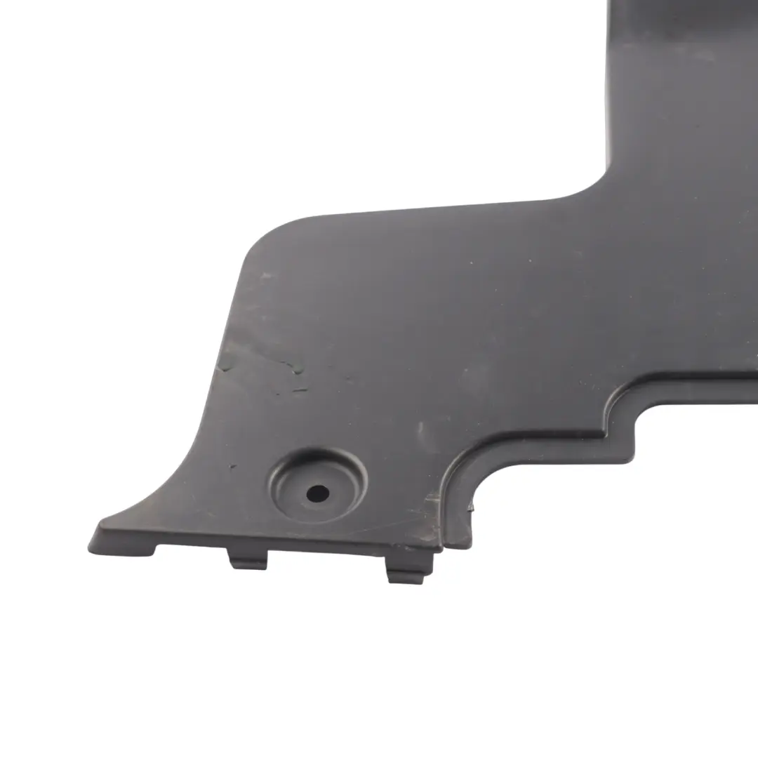 Range Rover L405 Unterboden Verkleidung Abdeckung Panel Hinten - SKU CK52-17F846-AA - Teilenummer CK52-17F846-AA