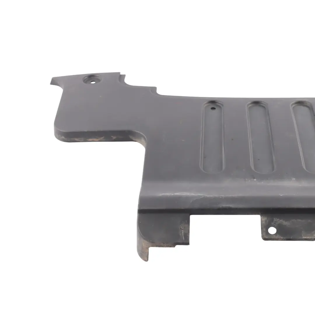 Range Rover L405 Pannello Copertura Sottoscocca Posteriore - SKU CK52-17F846-AA - Numero di parte CK52-17F846-AA