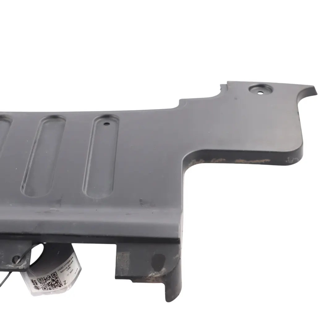 Range Rover L405 Underbody Underfloor Trim Cover Panel Rear - SKU CK52-17F846-AA - Part number CK52-17F846-AA