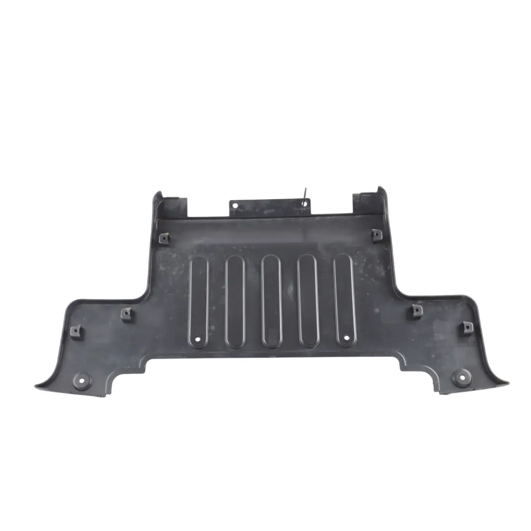 Underbody Underfloor Trim Cover Panel Rear to Range Rover L405 with Part number CK52-17F846-AA Range Rover L405 Underbody Underfloor Trim Cover Panel Rear - SKU CK52-17F846-AA - Part number CK52-17F846-AA