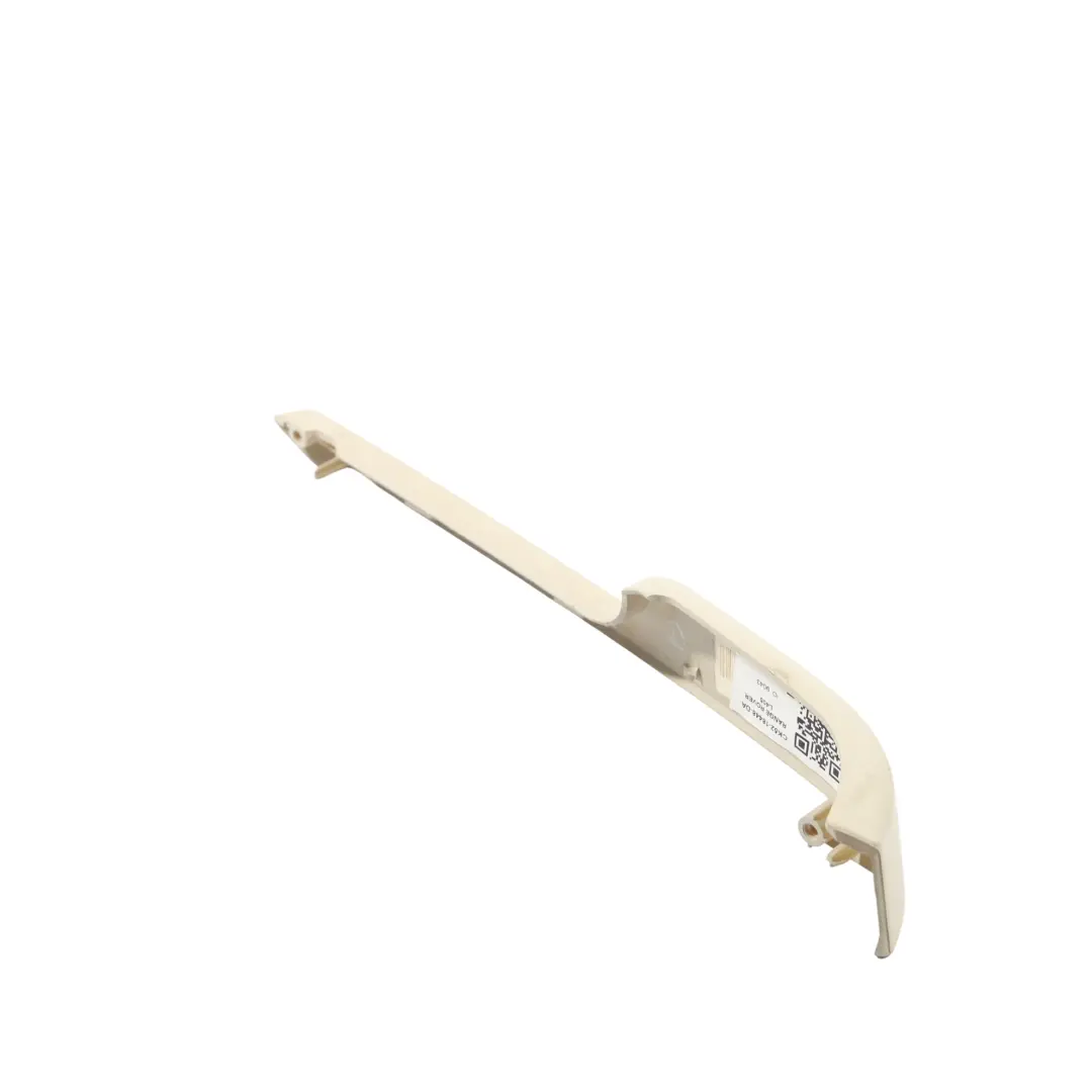 Hintere Türverkleidung Abdeckleiste Rechts für Range Rover L405 mit Teilenummer CK52-18448-DA Range Rover L405 Hintere Türverkleidung Abdeckleiste Rechts - SKU CK52-18448-DA - Teilenummer CK52-18448-DA