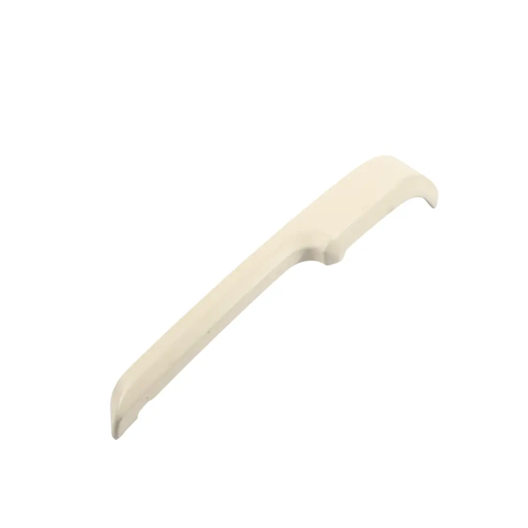 Puerta Trasera Cubre Panel Tira Derecha para Range Rover L405 con número de pieza CK52-18448-DA Range Rover L405 Puerta Trasera Cubre Panel Tira Derecha - SKU CK52-18448-DA - Número de pieza CK52-18448-DA