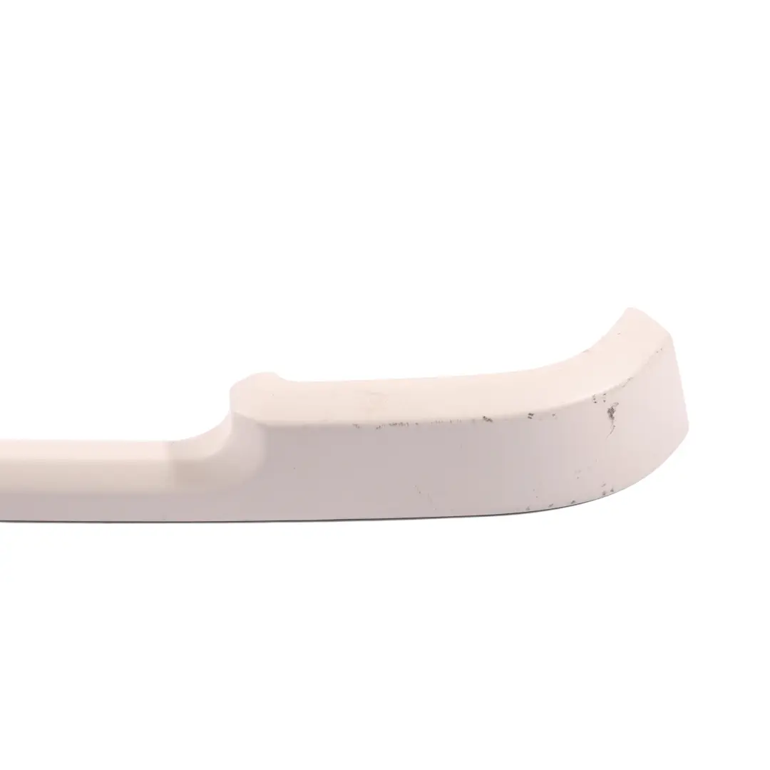 Range Rover L405 Pannello Portiera Posteriore Striscia Sinistra - SKU CK52-18449-DA - Numero di parte CK52-18449-DA