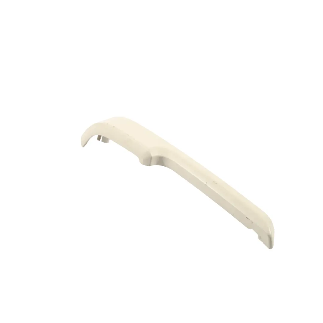 Embellecedor Puerta Trasera Panel Tira Izquierda para Range Rover L405 con número de pieza CK52-18449-DA Range Rover L405 Embellecedor Puerta Trasera Panel Tira Izquierda - SKU CK52-18449-DA - Número de pieza CK52-18449-DA