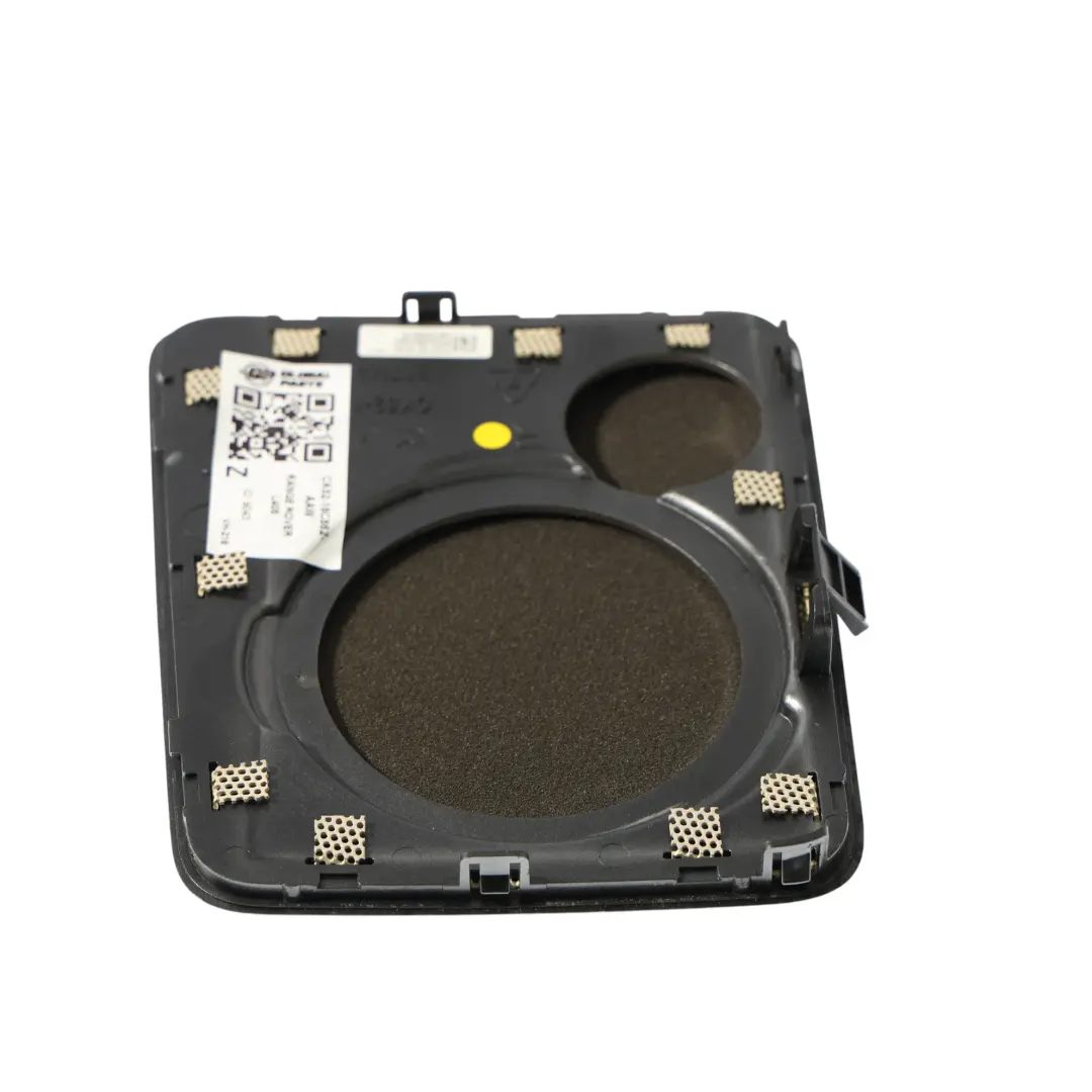 Hecklautsprecherabdeckung Verkleidung Rechts für Range Rover L405 mit Teilenummer CK52-18C862-AAW Range Rover L405 Hecklautsprecherabdeckung Verkleidung Rechts - SKU CK52-18C862-AAW - Teilenummer CK52-18C862-AAW