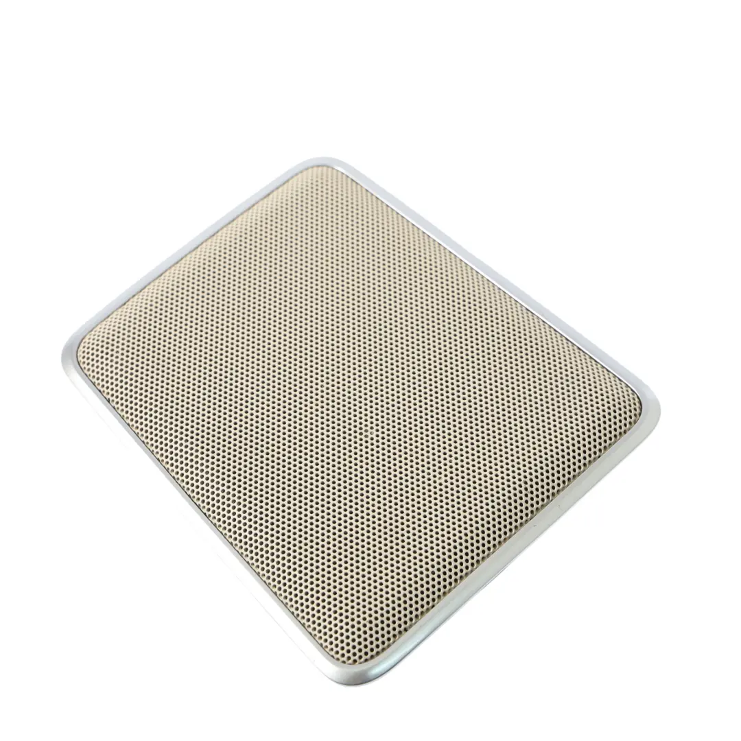 Loud Speaker Cover Trim Panel Right O/S to Range Rover L405 Rear with Part number CK52-18C862-AAW Range Rover L405 Rear Loud Speaker Cover Trim Panel Right O/S - SKU CK52-18C862-AAW - Part number CK52-18C862-AAW