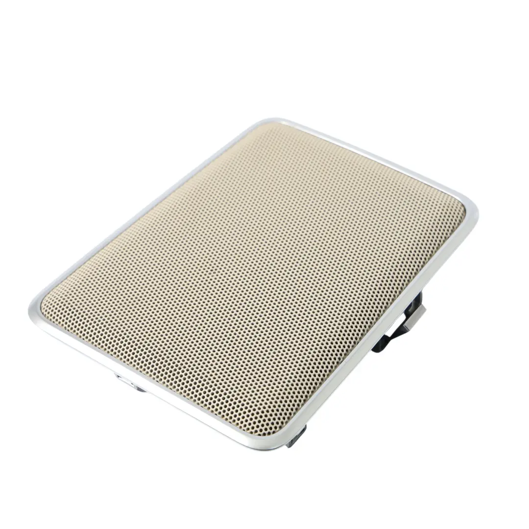 Coperchio Altoparlante Posteriore Pannello Rivestimento Destro per Range Rover L405 con numero di parte CK52-18C862-AAW Range Rover L405 Coperchio Altoparlante Posteriore Pannello Rivestimento Destro - SKU CK52-18C862-AAW - Numero di parte CK52-18C862-AAW