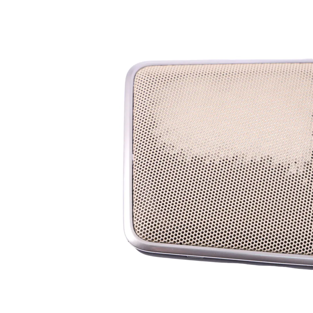 Coperchio Altoparlante Posteriore Pannello Rivestimento Destro per Range Rover L405 con numero di parte CK52-18C862-AAW Range Rover L405 Coperchio Altoparlante Posteriore Pannello Rivestimento Destro - SKU CK52-18C862-AAW - Numero di parte CK52-18C862-AAW