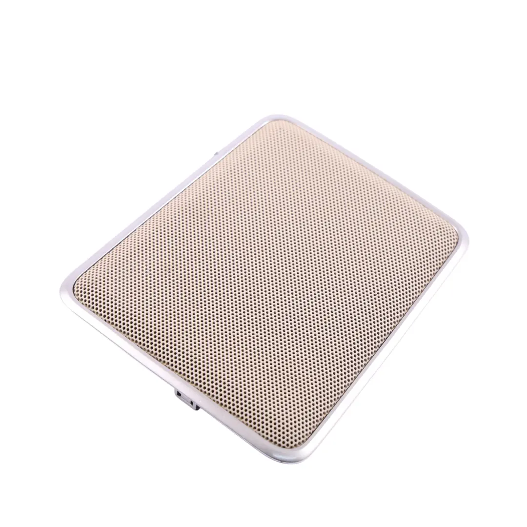 Tapa Panel Altavoz Trasero Bisel Izquierdo para Range Rover L405 con número de pieza CK52-18C863-AAW Range Rover L405 Tapa Panel Altavoz Trasero Bisel Izquierdo - SKU CK52-18C863-AAW - Número de pieza CK52-18C863-AAW