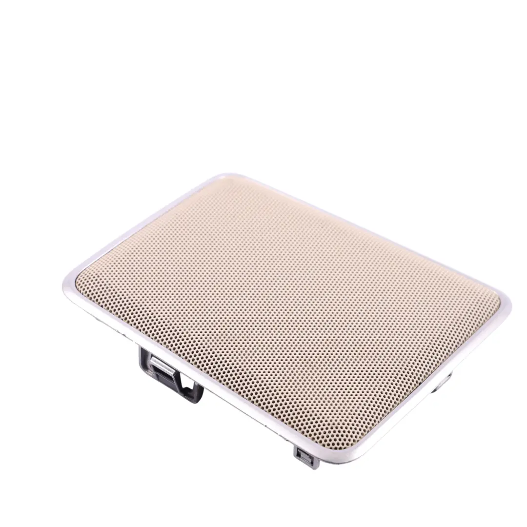 Boot Speaker Cover Panel Bezel Left N/S to Range Rover L405 Rear with Part number CK52-18C863-AAW Range Rover L405 Rear Boot Speaker Cover Panel Bezel Left N/S - SKU CK52-18C863-AAW - Part number CK52-18C863-AAW