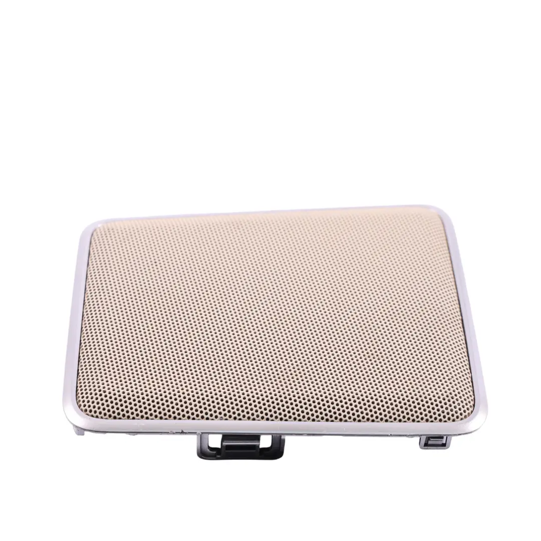 Heckklappe Lautsprecher Abdeckung Blende Links für Range Rover L405 mit Teilenummer CK52-18C863-AAW Range Rover L405 Heckklappe Lautsprecher Abdeckung Blende Links - SKU CK52-18C863-AAW - Teilenummer CK52-18C863-AAW