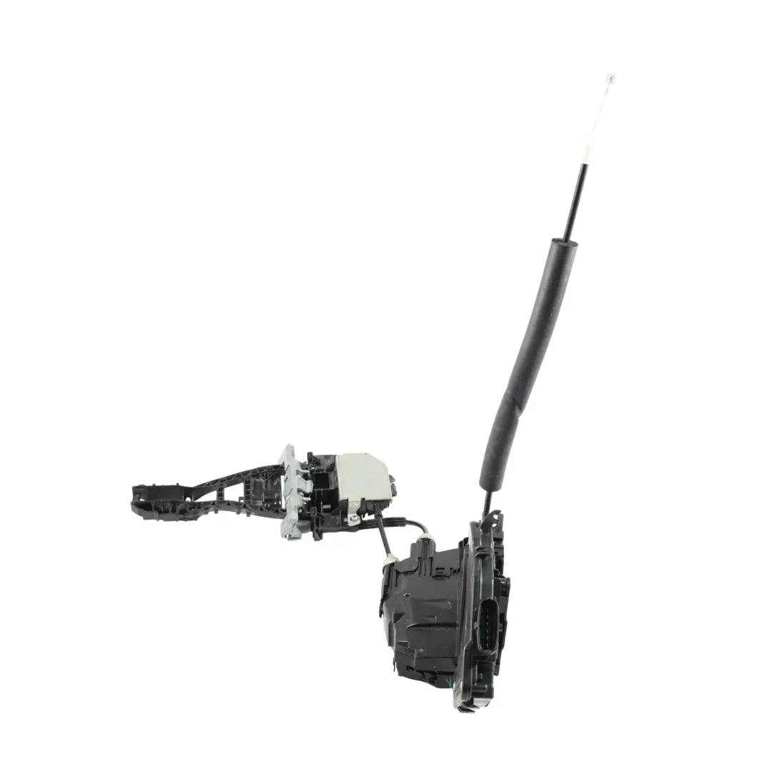 Front Handle Lock Mount Right O/S to Land Rover Range Rover L405 with Part number CK52-203A28-JD Land Rover Range Rover L405 Front Handle Lock Mount Right O/S - SKU RHD-CK52-203A28-JD - Part number CK52-203A28-JD