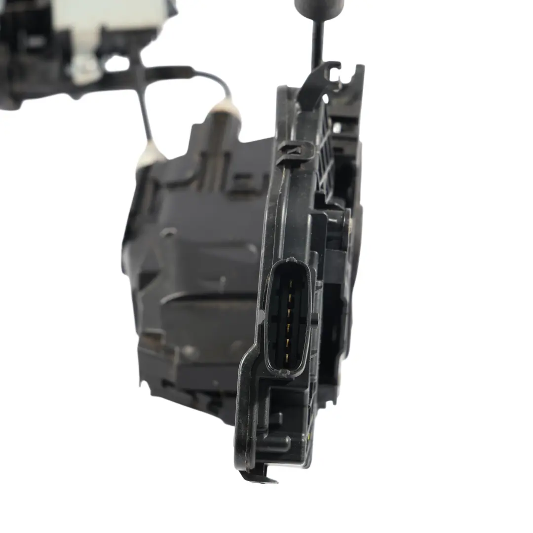 Land Rover Range Rover L405 Front Handle Lock Mount Right O/S - SKU RHD-CK52-203A28-JD - Part number CK52-203A28-JD