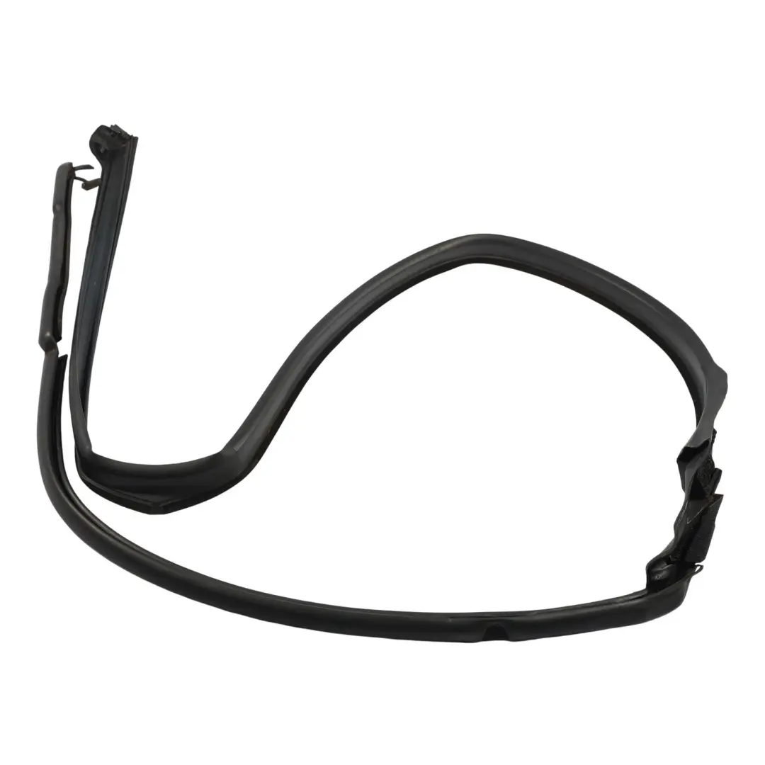 Front Door Seal Gasket Rubber Right O/S to Land Rover Range Rover L405 with Part number CK52-20518-A Land Rover Range Rover L405 Front Door Seal Gasket Rubber Right O/S - SKU CK52-20518-A - Part number CK52-20518-A