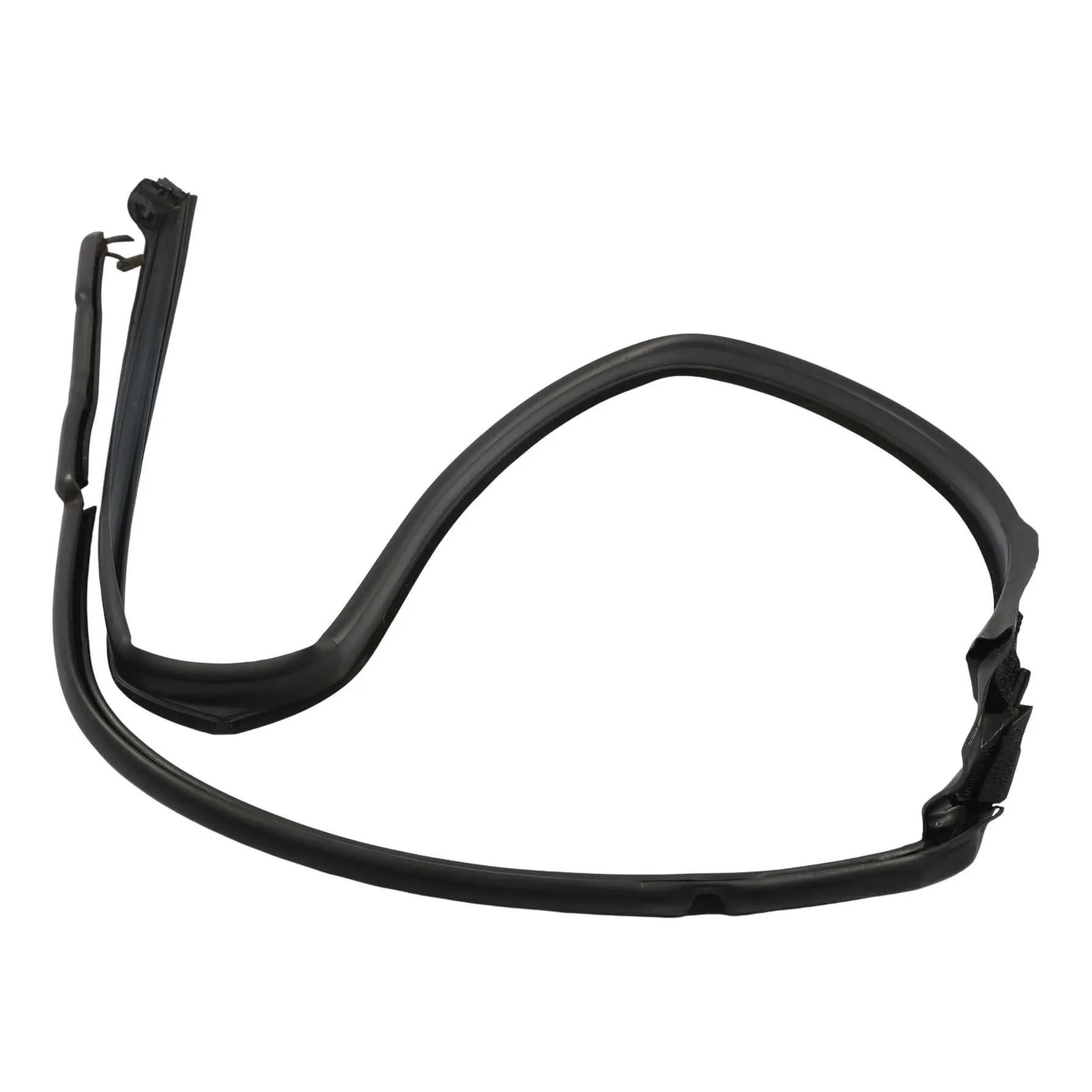 Range Rover L405 Joint D'Étanchéité Porte Avant Droite Caoutchouc CK52-20518-A