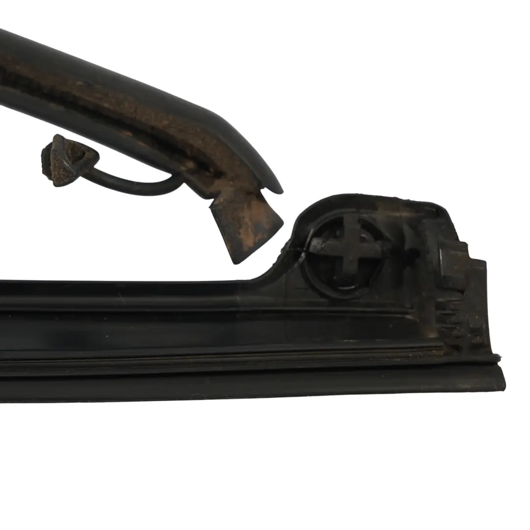 Joint D'Étanchéité Porte Avant Droite Caoutchouc pour Range Rover L405 à propos du numéro de pièce CK52-20518-A Range Rover L405 Joint D'Étanchéité Porte Avant Droite Caoutchouc - SKU CK52-20518-A - Numéro de pièce CK52-20518-A