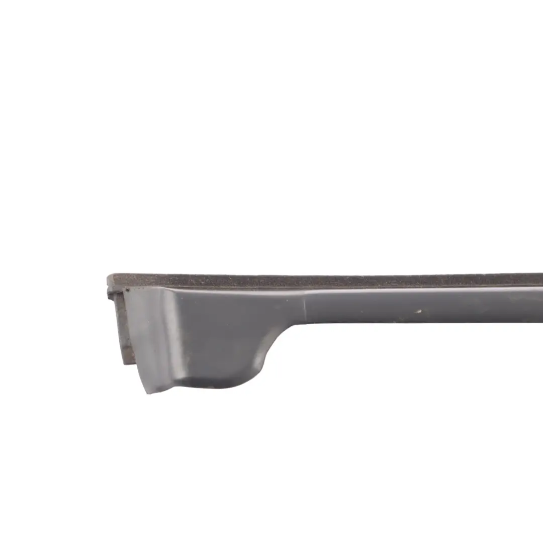 Range Rover L405 Upper Door Top Seal Gasket Rubber Front Left N/S - SKU CK52-20519-A - Part number CK52-20519-A