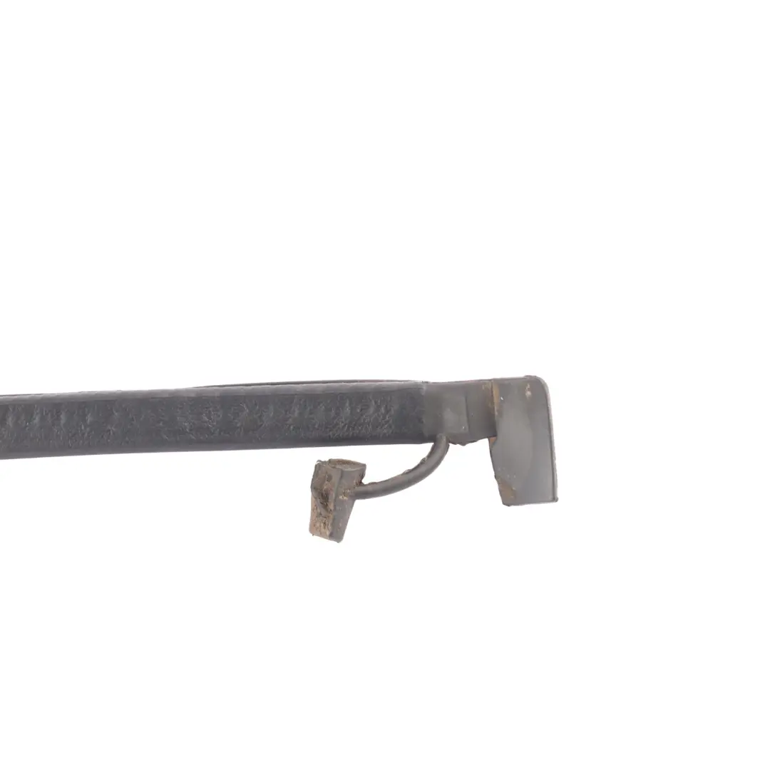 Joint Caoutchouc Porte Supérieur Avant Gauche pour Range Rover L405 à propos du numéro de pièce CK52-20519-A Range Rover L405 Joint Caoutchouc Porte Supérieur Avant Gauche - SKU CK52-20519-A - Numéro de pièce CK52-20519-A