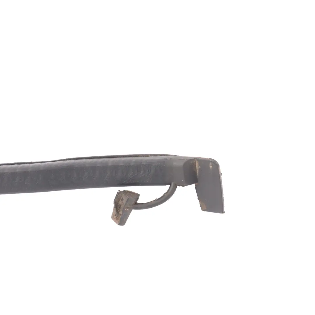 Range Rover L405 Upper Door Top Seal Gasket Rubber Front Left N/S - SKU CK52-20519-A - Part number CK52-20519-A