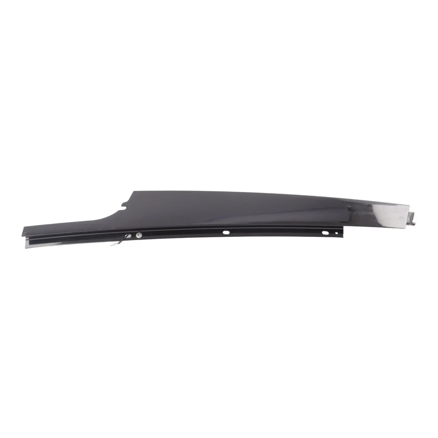 Range Rover L405 Listwa Drzwi Zewnętrzna Przednia Prawa CK52-20554-AC