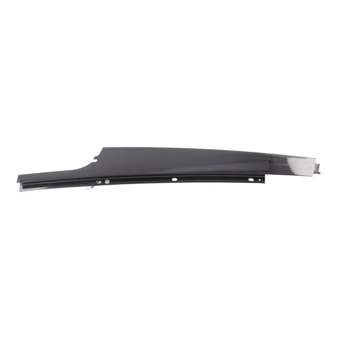 Moulure Porte Avant Panneau Extérieur Droit pour Range Rover L405 à propos du numéro de pièce CK52-20554-AC Range Rover L405 Moulure Porte Avant Panneau Extérieur Droit - SKU CK52-20554-AC - Numéro de pièce CK52-20554-AC