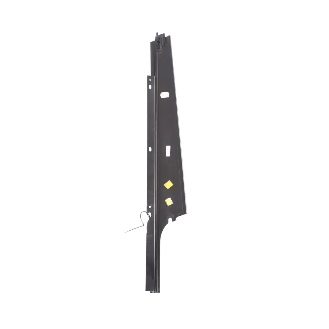 Range Rover L405 Moulure Porte Avant Panneau Extérieur Droit - SKU CK52-20554-AC - Numéro de pièce CK52-20554-AC