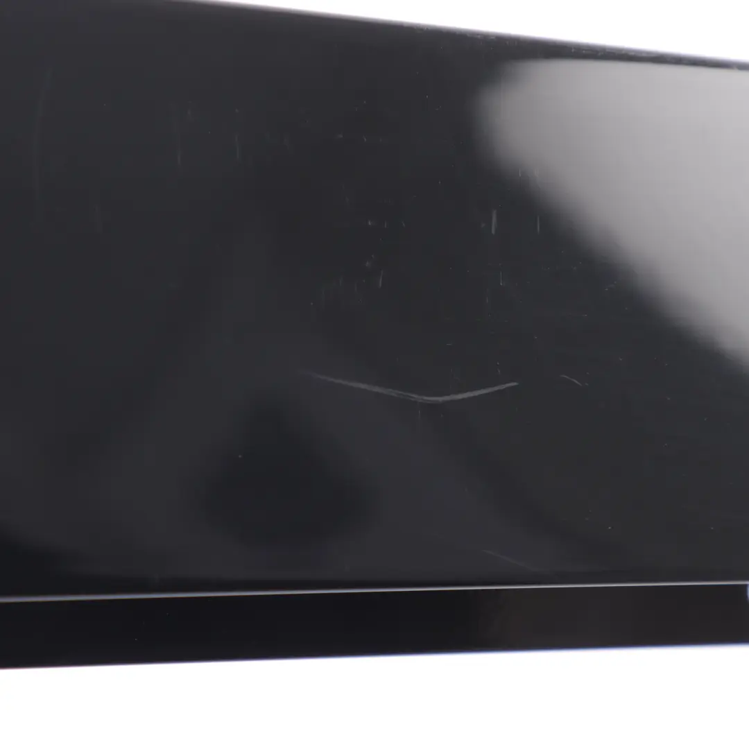 Range Rover L405 Front Door Moulding Exterior Panel Right O/S - SKU CK52-20554-AC - Part number CK52-20554-AC