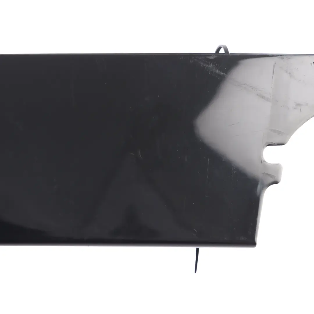 Range Rover L405 Front Door Moulding Exterior Panel Right O/S - SKU CK52-20554-AC - Part number CK52-20554-AC