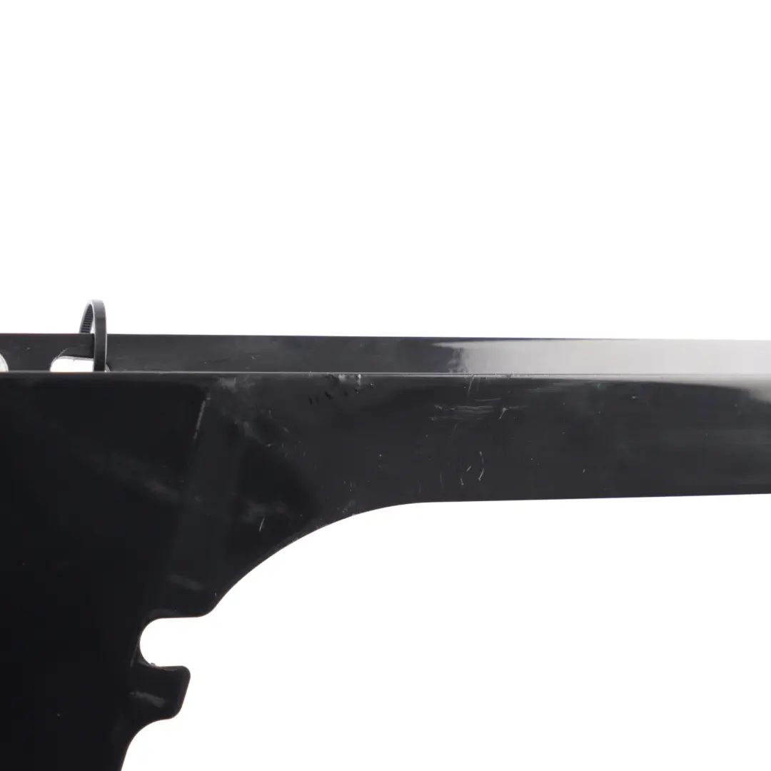 Front Door Moulding Exterior Panel Right O/S to Range Rover L405 with Part number CK52-20554-AC Range Rover L405 Front Door Moulding Exterior Panel Right O/S - SKU CK52-20554-AC - Part number CK52-20554-AC