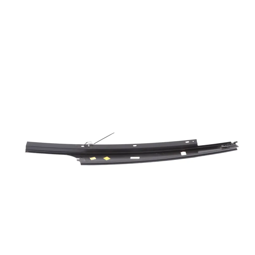 Range Rover L405 Modanatura Porta Anteriore Destra Esterna - SKU CK52-20554-AC - Numero di parte CK52-20554-AC