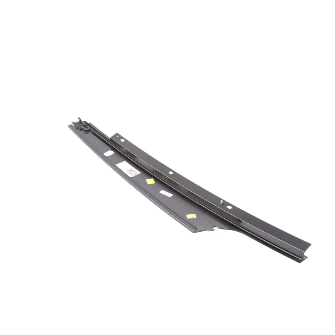 Front Exterior Door Panel Vertical Trim Left N/S to Range Rover L405 with Part number CK52-20555-AC Range Rover L405 Front Exterior Door Panel Vertical Trim Left N/S - SKU CK52-20555-AC - Part number CK52-20555-AC