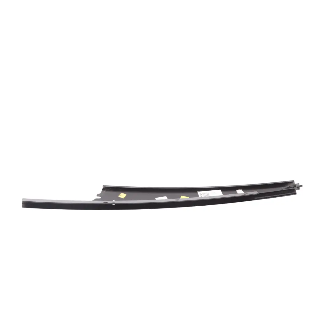 Moldura Vertical Puerta Delantera Izquierda para Range Rover L405 con número de pieza CK52-20555-AC Range Rover L405 Moldura Vertical Puerta Delantera Izquierda - SKU CK52-20555-AC - Número de pieza CK52-20555-AC