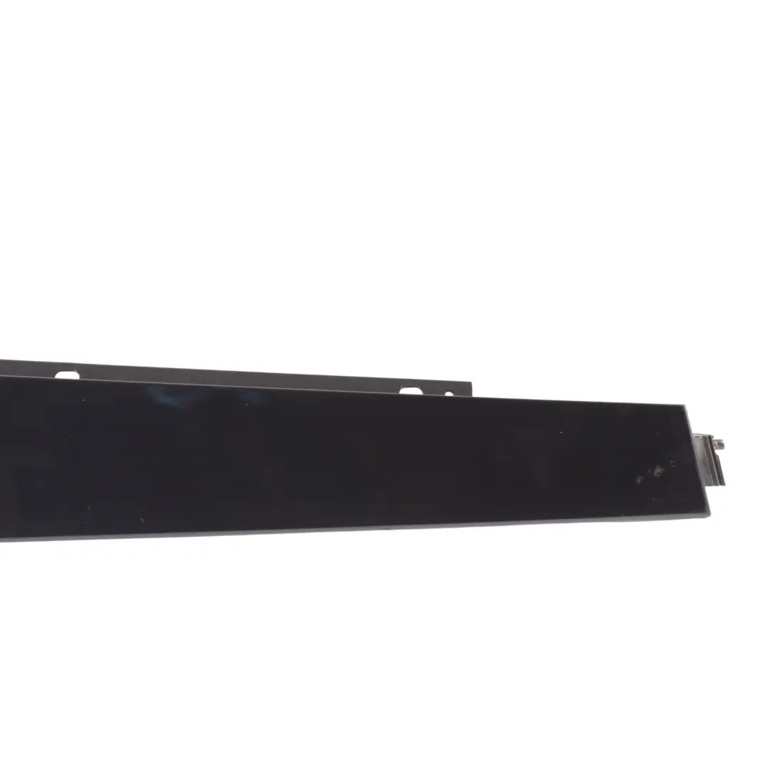 Range Rover L405 Front Exterior Door Panel Vertical Trim Left N/S - SKU CK52-20555-AC - Part number CK52-20555-AC