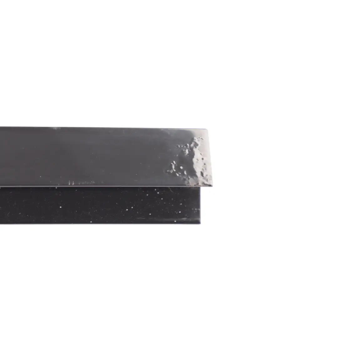 Range Rover L405 Moldura Vertical Puerta Delantera Izquierda - SKU CK52-20555-AC - Número de pieza CK52-20555-AC