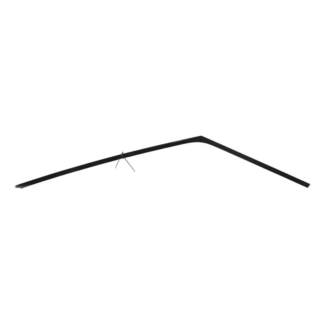 Range Rover L405 Front Door Top Moulding Trim Upper Left N/S CK52-208A97-AC