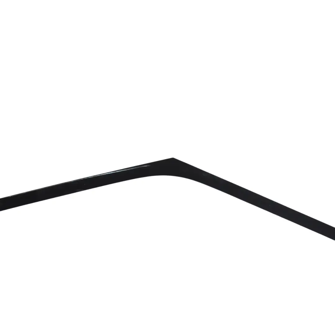 Front Door Top Moulding Trim Upper Left N/S to Range Rover L405 with Part number CK52-208A97-AC Range Rover L405 Front Door Top Moulding Trim Upper Left N/S - SKU CK52-208A97-AC - Part number CK52-208A97-AC