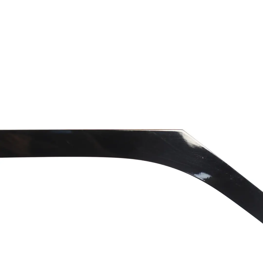 Front Door Top Moulding Trim Upper Left N/S to Range Rover L405 with Part number CK52-208A97-AC Range Rover L405 Front Door Top Moulding Trim Upper Left N/S - SKU CK52-208A97-AC - Part number CK52-208A97-AC