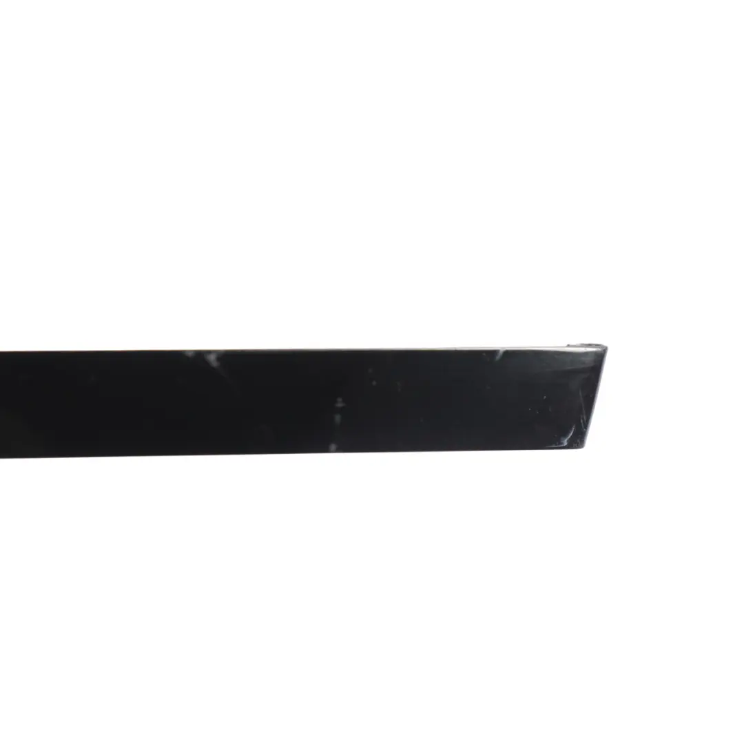 Range Rover L405 Moldura Superior Puerta Delantera Izquierda - SKU CK52-208A97-AC - Número de pieza CK52-208A97-AC
