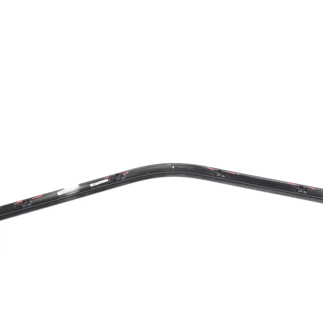 Front Door Top Moulding Trim Upper Left N/S to Range Rover L405 with Part number CK52-208A97-AC Range Rover L405 Front Door Top Moulding Trim Upper Left N/S - SKU CK52-208A97-AC - Part number CK52-208A97-AC