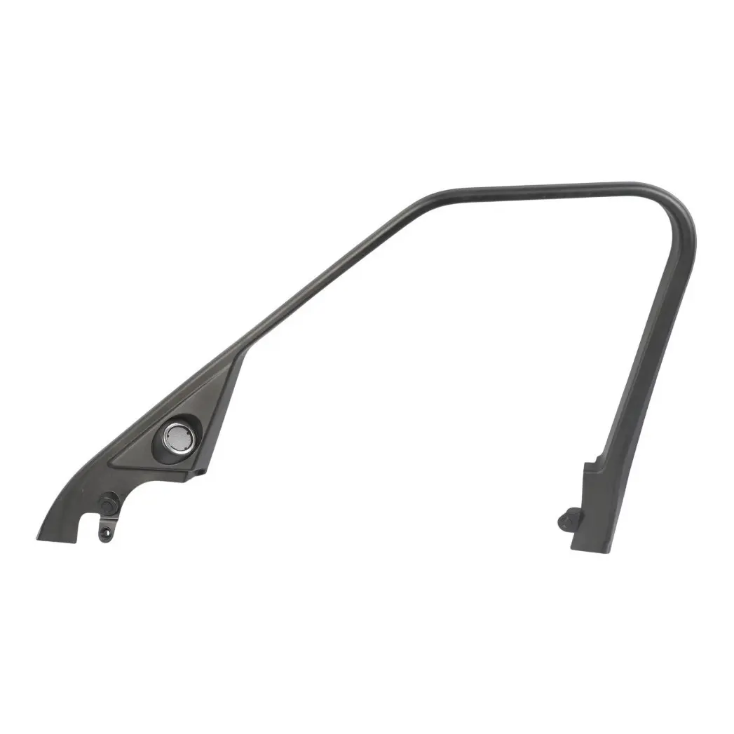 Range Rover L405 Front Door Interior Window Frame Trim Right O/S CK52-20904-A