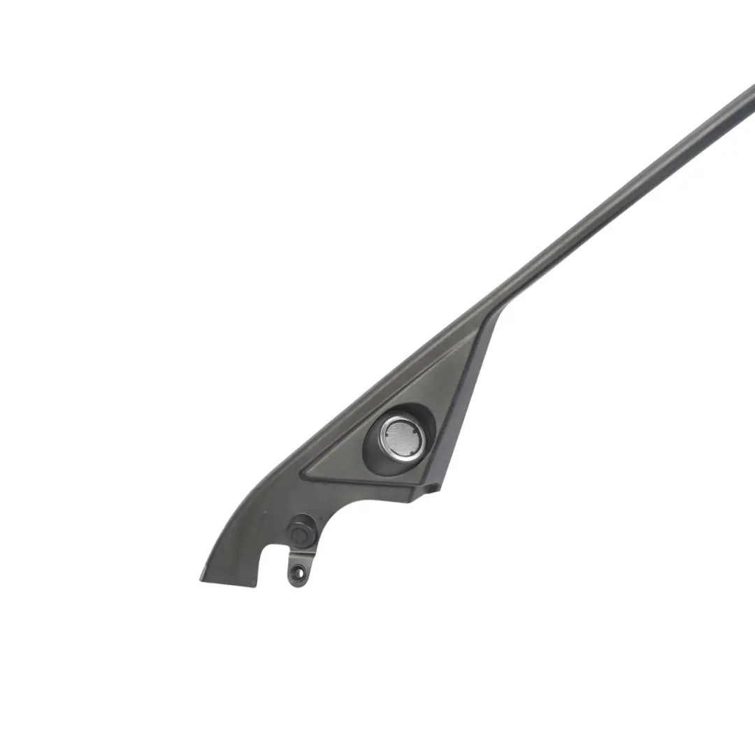 Front Door Interior Window Frame Trim Right O/S to Range Rover L405 with Part number CK52-20904-A Range Rover L405 Front Door Interior Window Frame Trim Right O/S - SKU CK52-20904-A - Part number CK52-20904-A