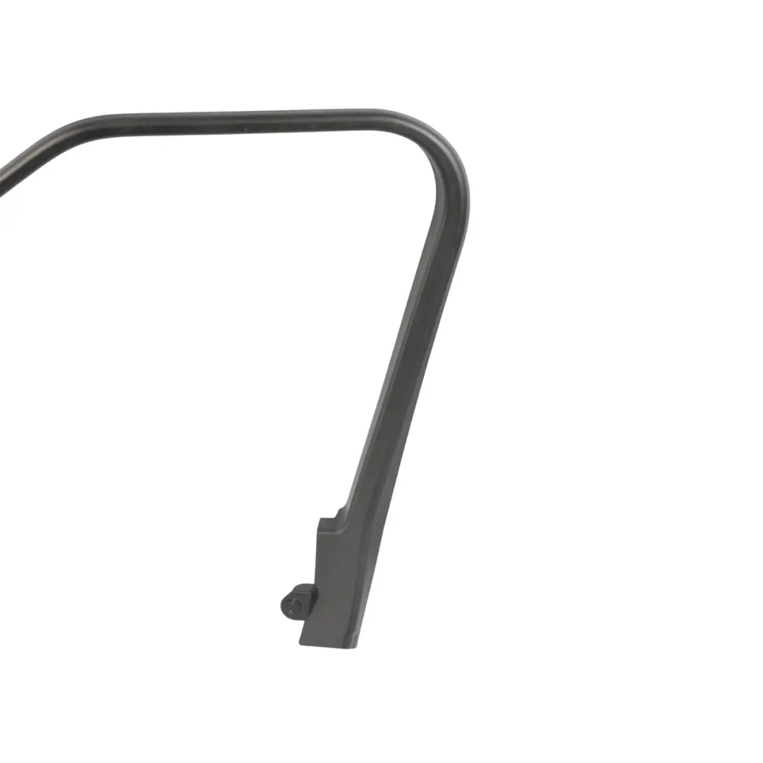 Front Door Interior Window Frame Trim Right O/S to Range Rover L405 with Part number CK52-20904-A Range Rover L405 Front Door Interior Window Frame Trim Right O/S - SKU CK52-20904-A - Part number CK52-20904-A