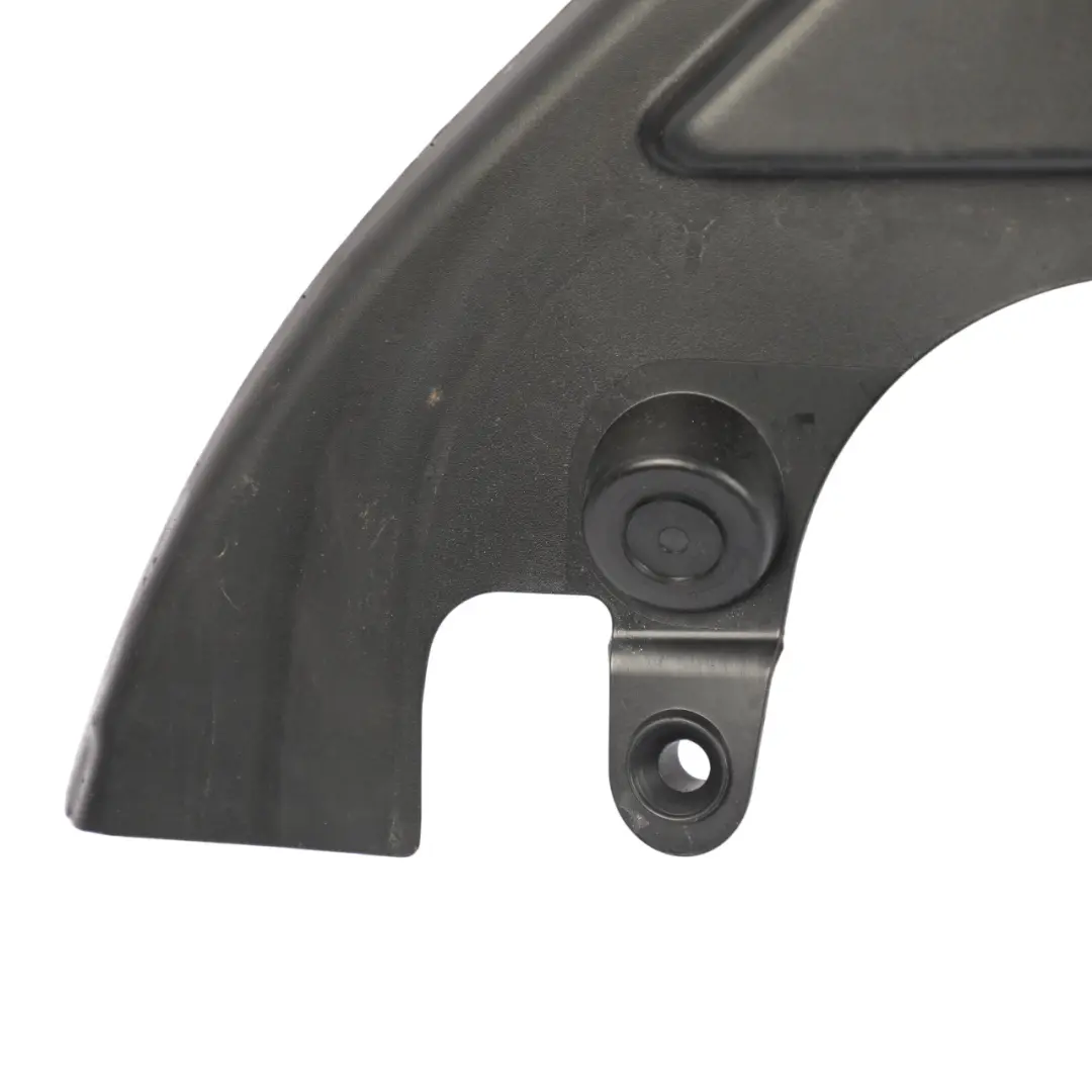 Range Rover L405 Front Door Interior Window Frame Trim Right O/S - SKU CK52-20904-A - Part number CK52-20904-A