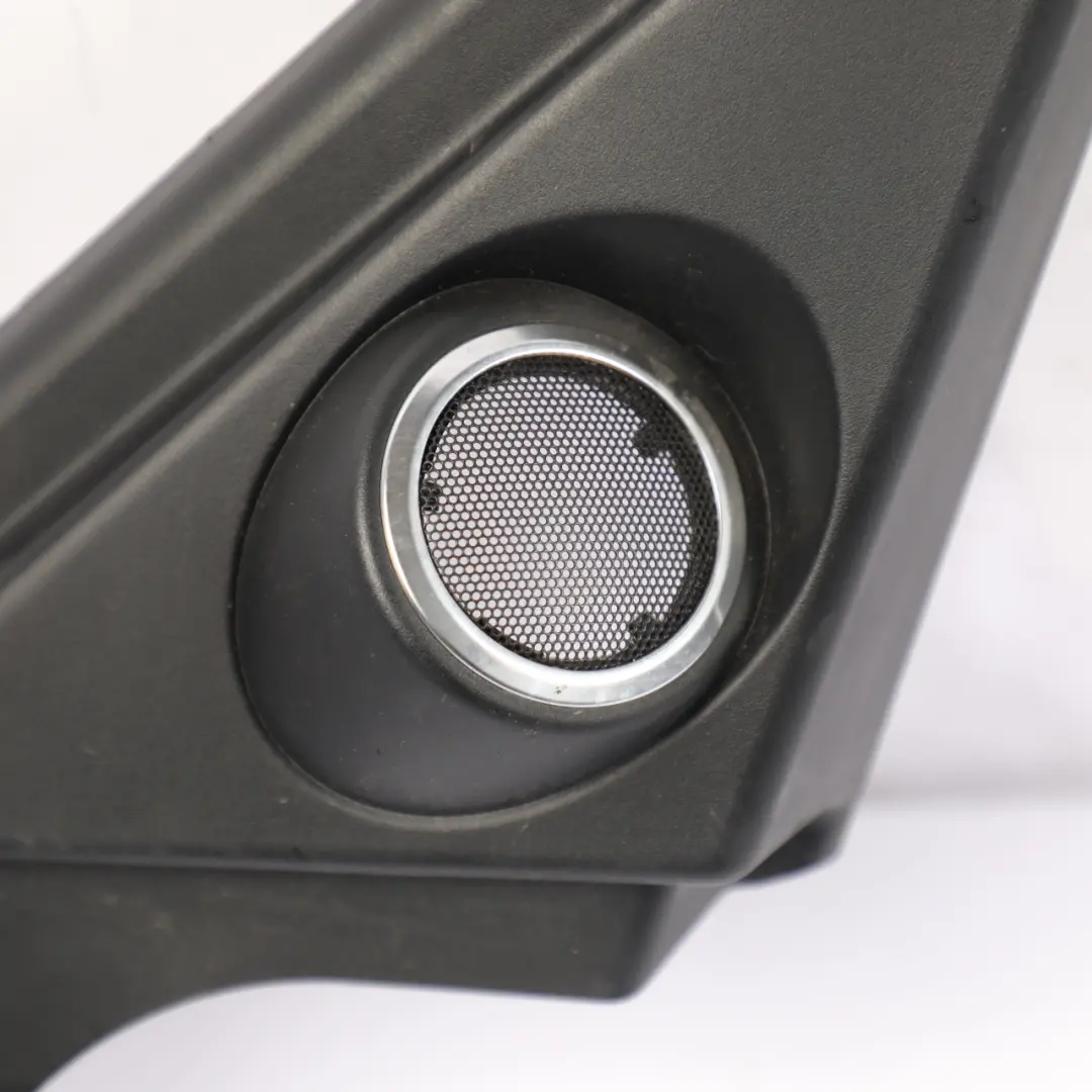 Range Rover L405 Front Door Interior Window Frame Trim Right O/S - SKU CK52-20904-A - Part number CK52-20904-A